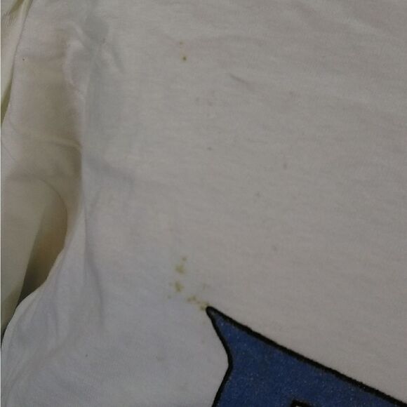 Fury-T shirt signed Sz XL - Picture 11 of 12